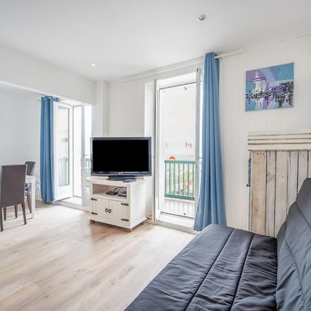 Residence Passerelle Maxaudant Luc-sur-Mer Dış mekan fotoğraf