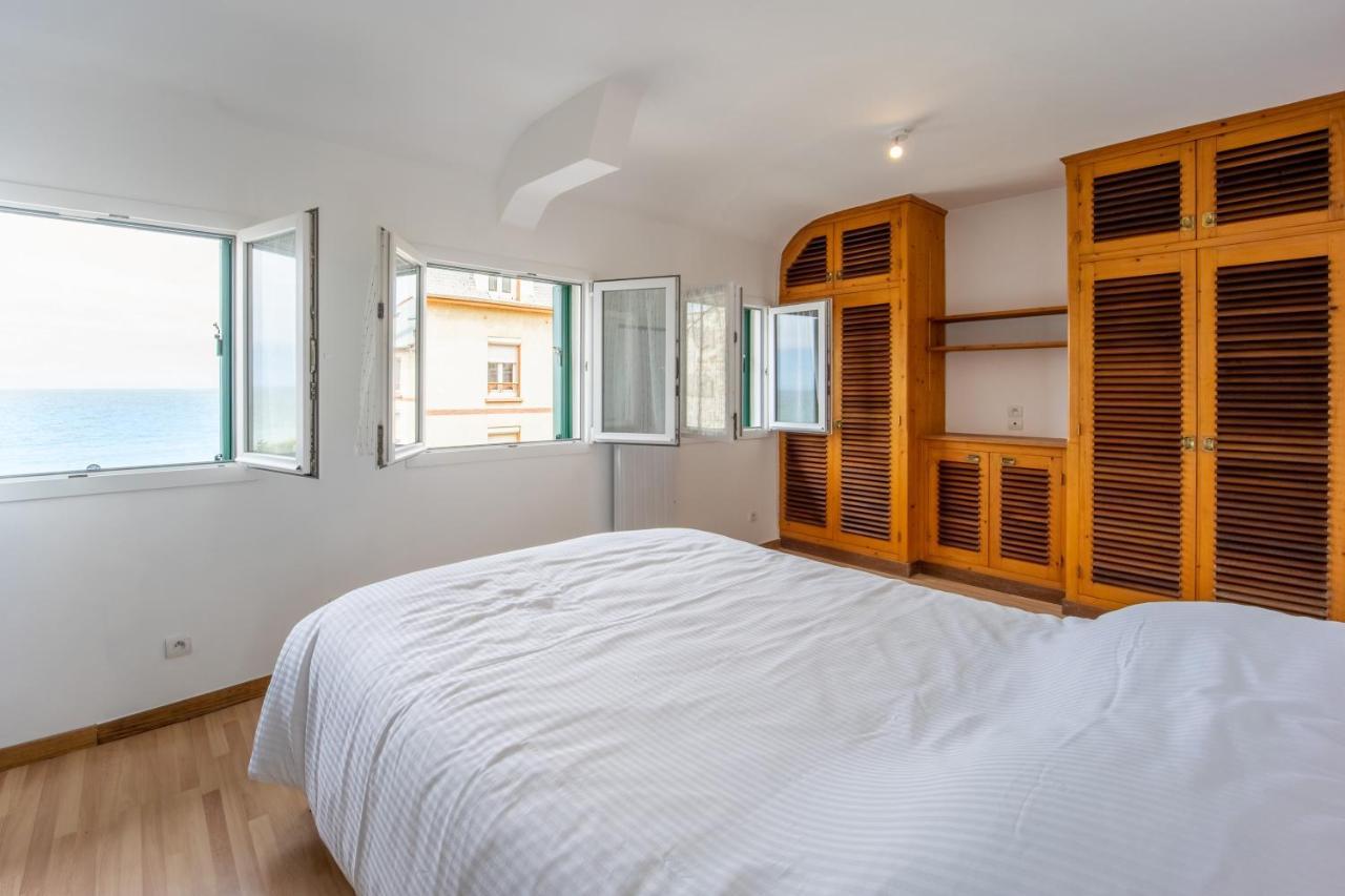 Residence Passerelle Maxaudant Luc-sur-Mer Dış mekan fotoğraf