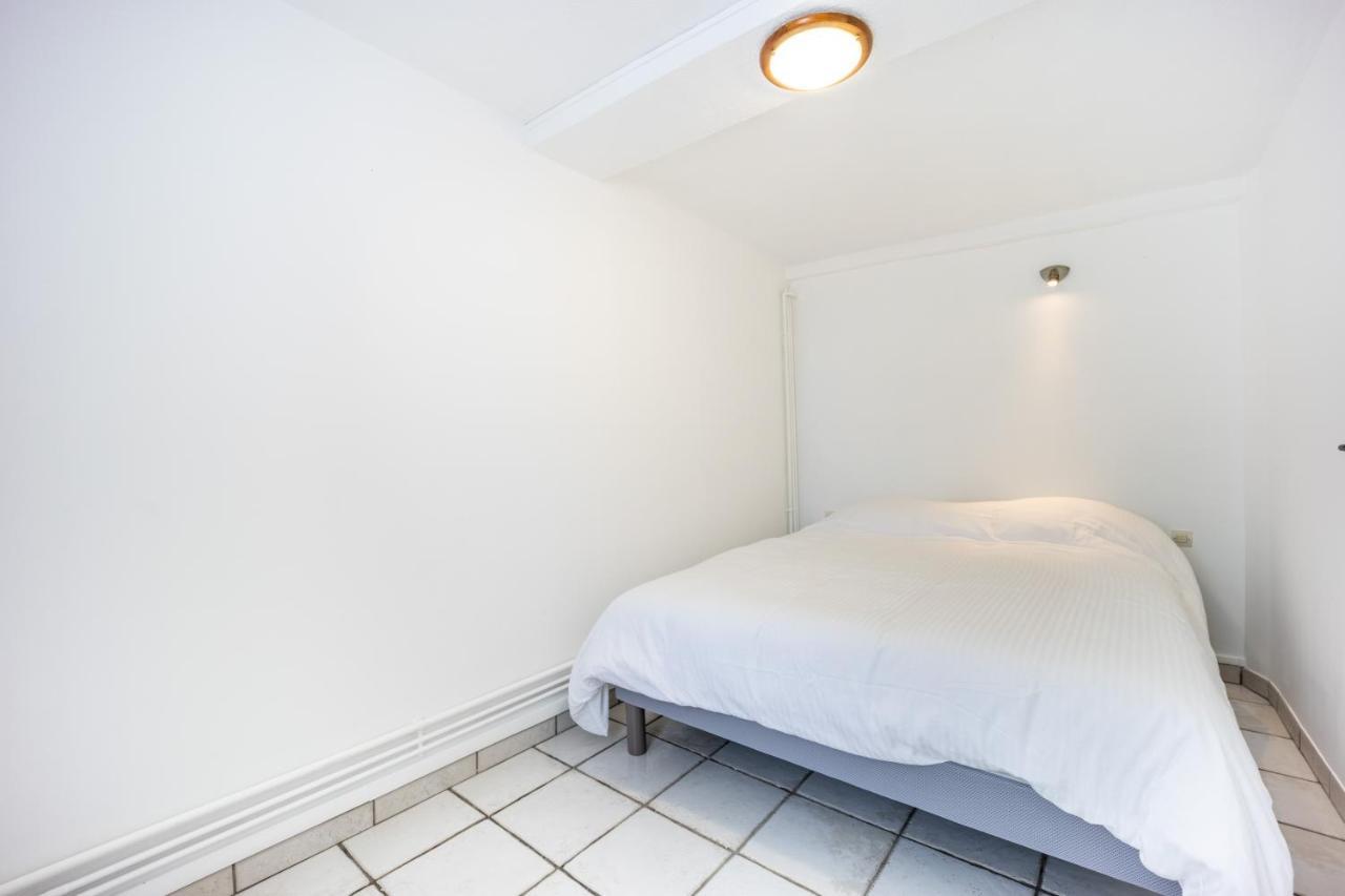 Residence Passerelle Maxaudant Luc-sur-Mer Dış mekan fotoğraf